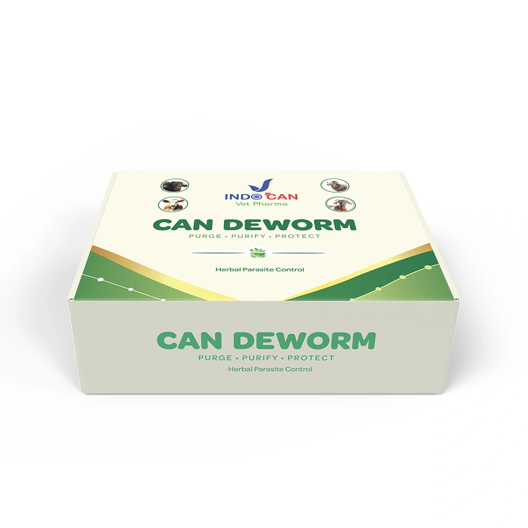 Can-Deworm Bolus